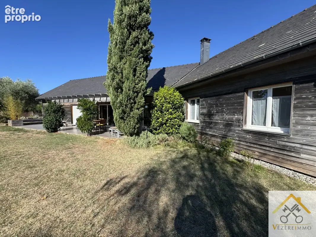 Maison à SAINT-CYPRIEN