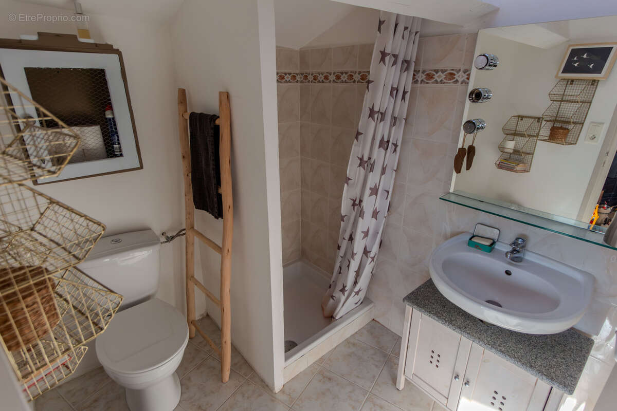 Maison à SAINT-MARTIN-DE-LONDRES