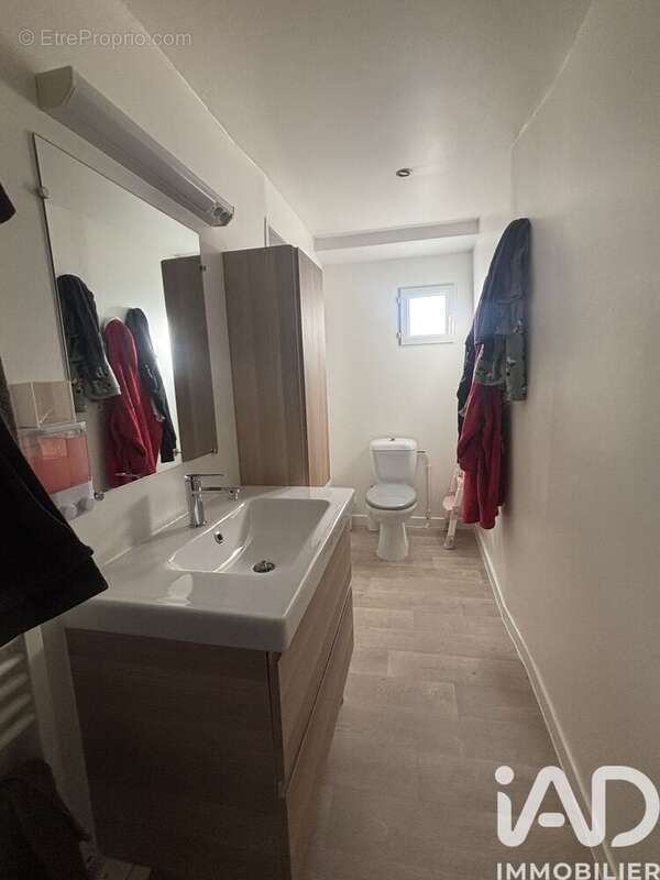 Photo 6 - Maison à MONTAUBAN