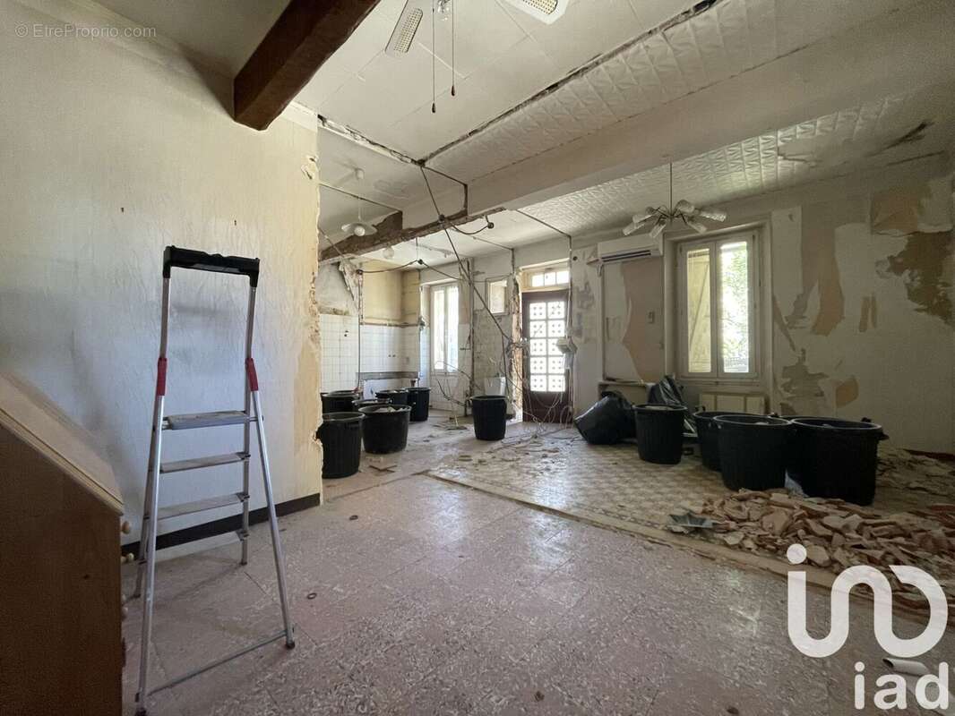 Photo 5 - Appartement à PORT-VENDRES