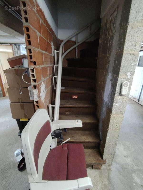 Maison à PERIERS