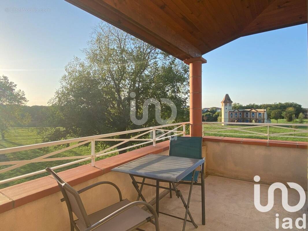 Photo 1 - Appartement à COLOMIERS