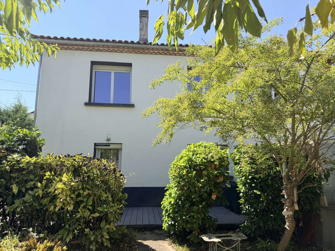 Maison de 120 m2 avec 4 chambres, terrasse et terrain plat de 600 m2 - photo 13
