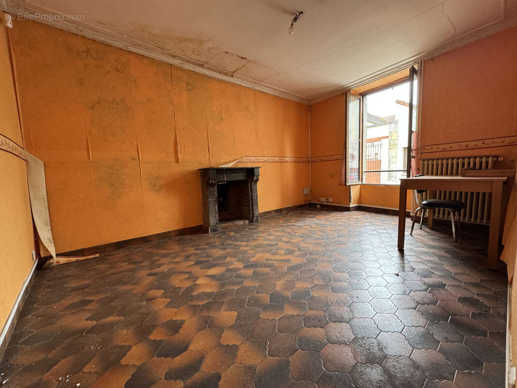 Maison à CERGY