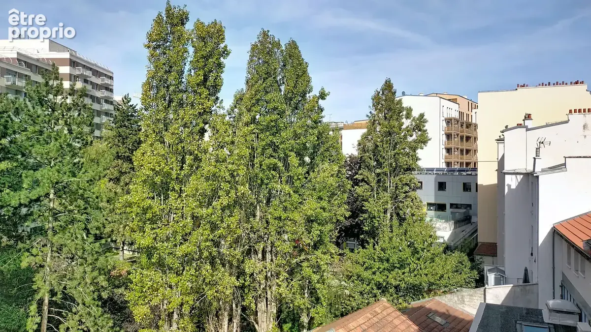 3 pièces Vincennes dernier étage, proche du bois - photo 11