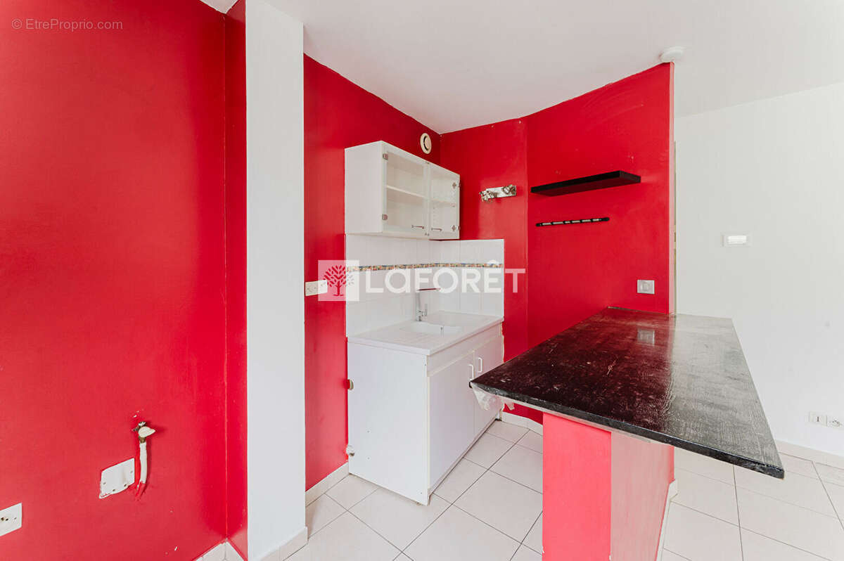 Appartement à DOUAI