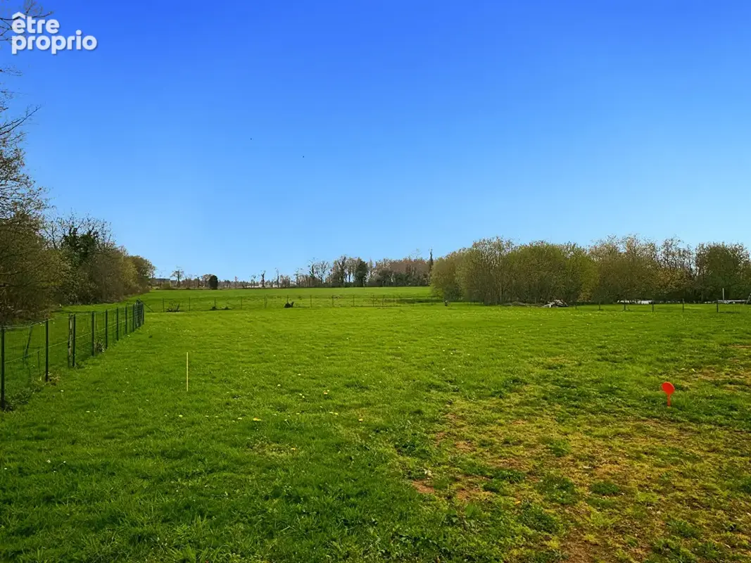 Terrain à vendre - 76 300 FAI - photo 3