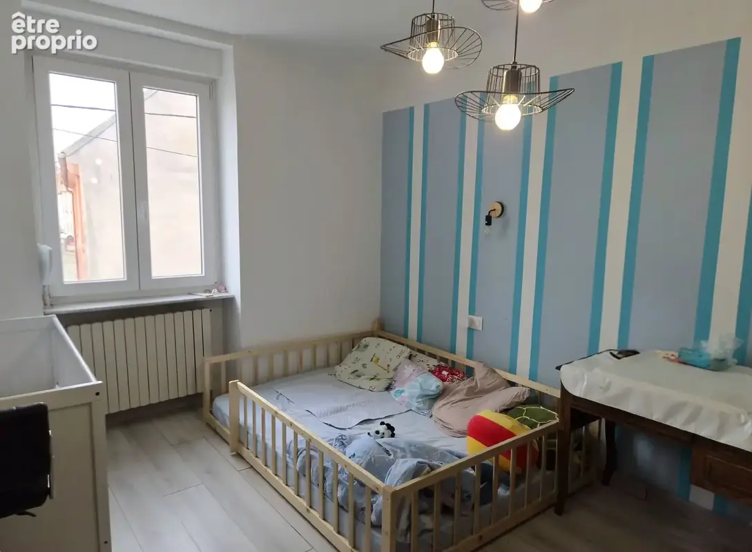 Maison 5 pièces 182 m² à vendre à Wiesviller (57200) - photo 9