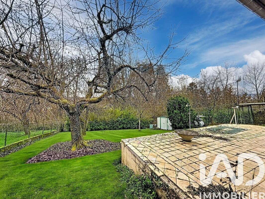 Photo 8 - Maison à THIONVILLE