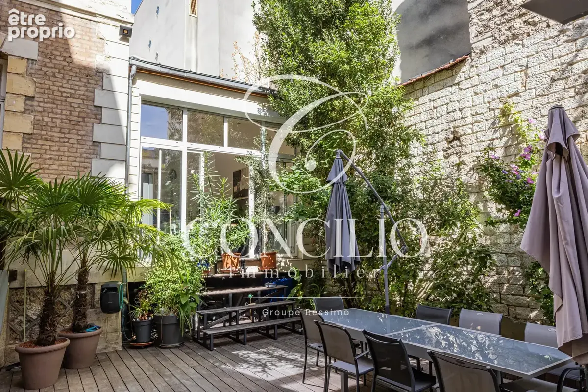 À VENDRE Une maison de famille de style Belle Époque, à la française - photo 5