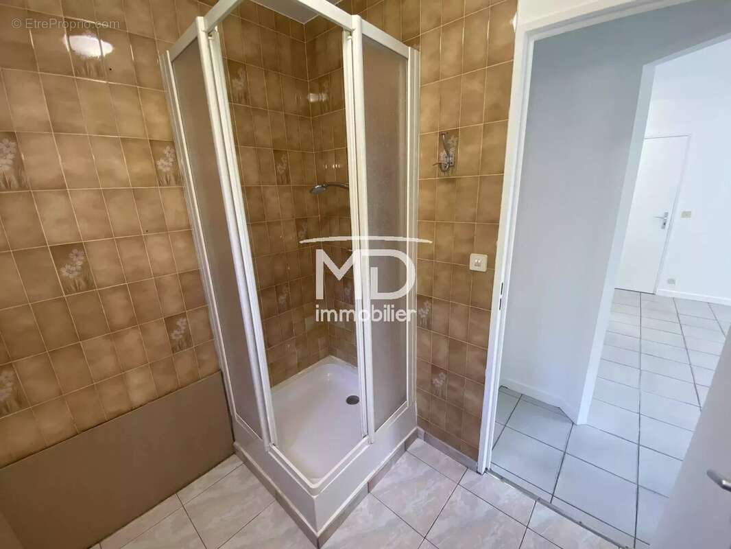 Appartement à EVREUX