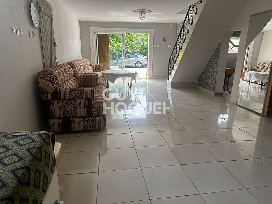 Maison à CARCASSONNE