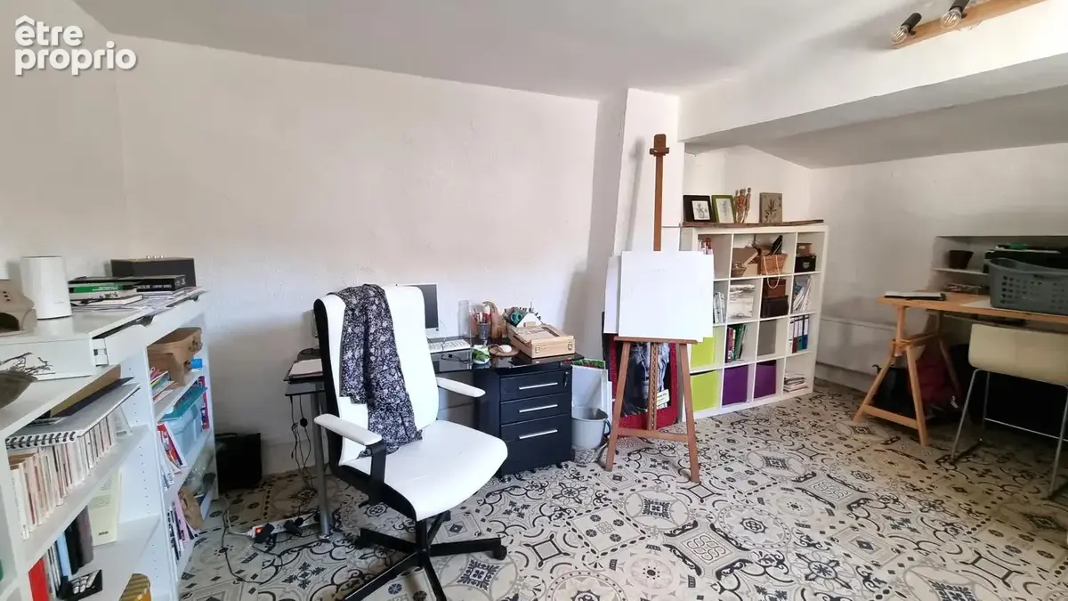 Maison 4 pièces 121 m² à vendre à Saint-Hippolyte-Du-Fort (30170) - photo 8
