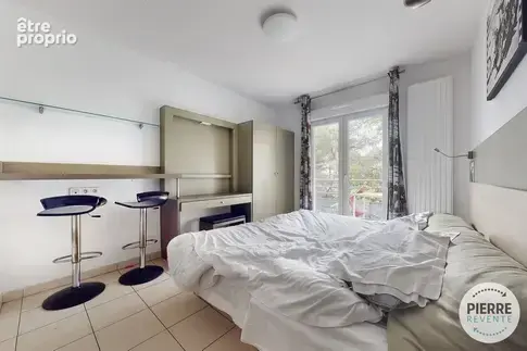 Antibes  : idéal investissement locatif - photo 8