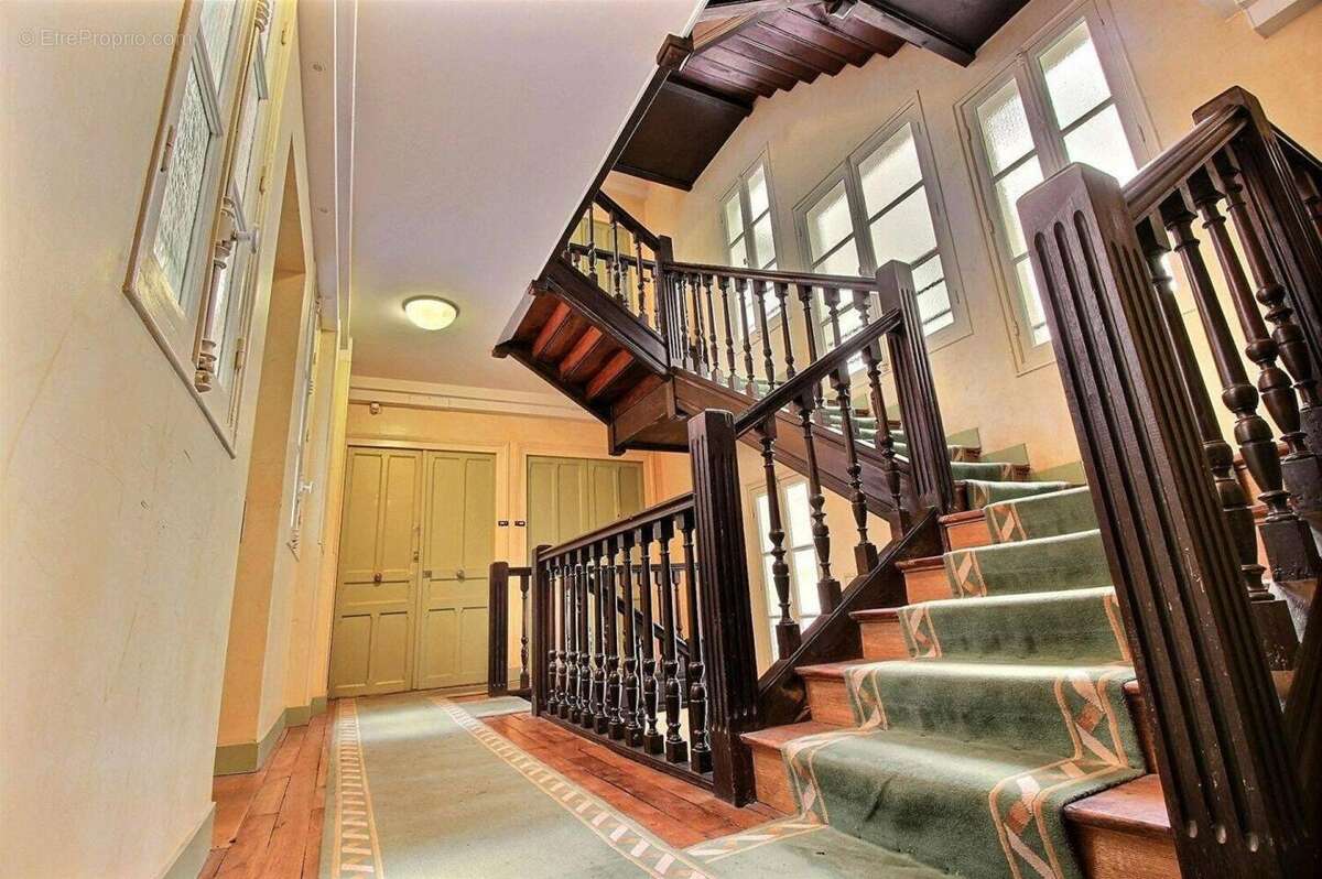 Photo 7 - Appartement à PARIS-14E