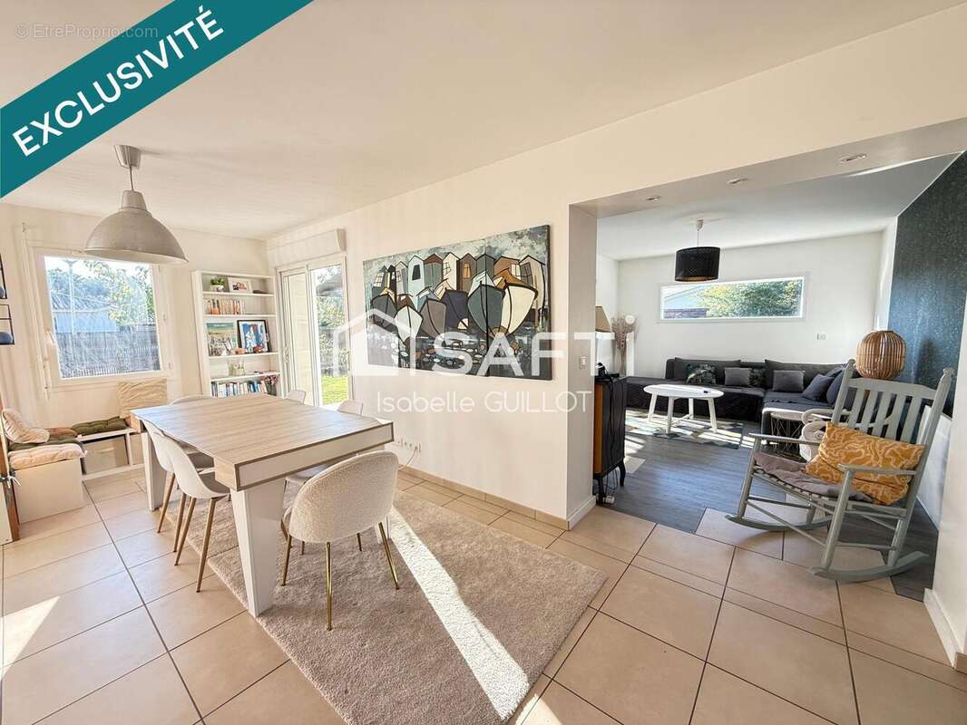 Photo 6 - Maison à AUDENGE