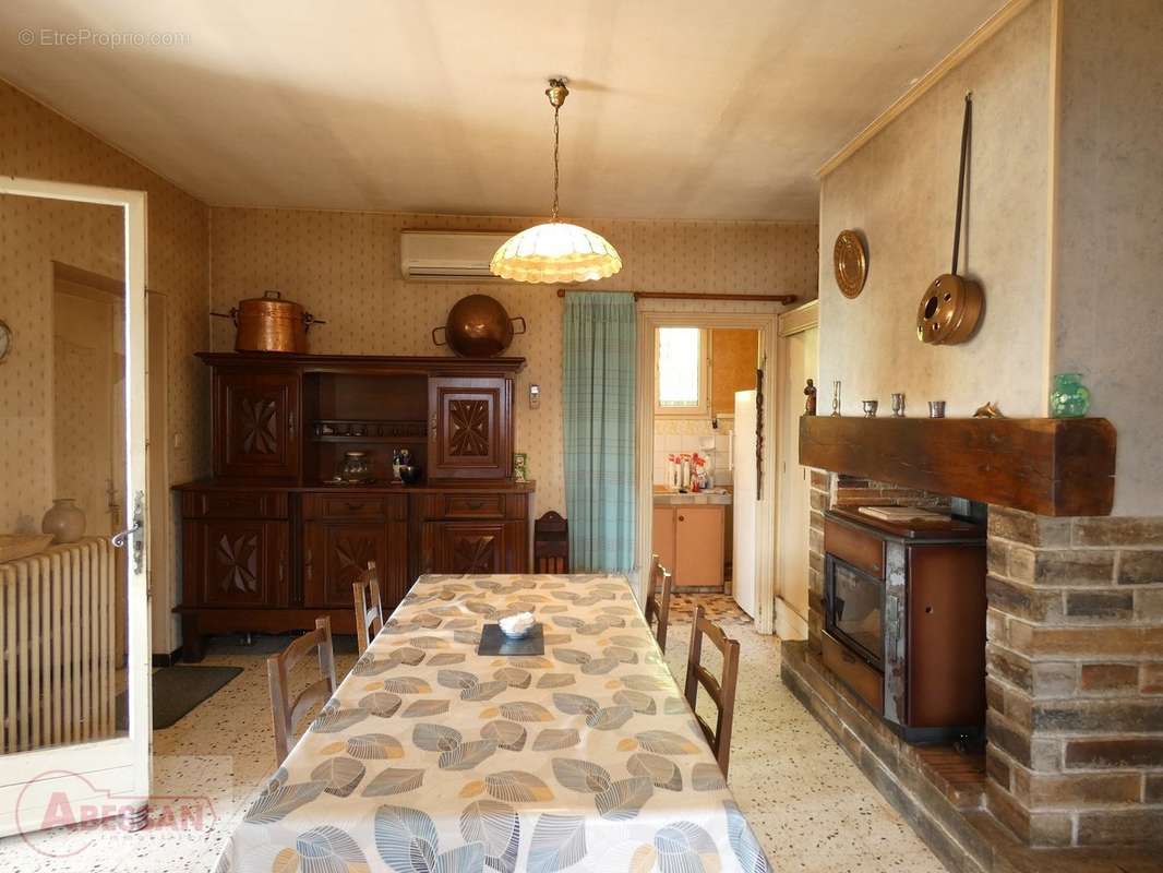 Maison à CORDES-SUR-CIEL