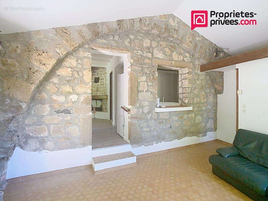 Maison Arrigas 5 pièce(s) 80 m2 - photo 2