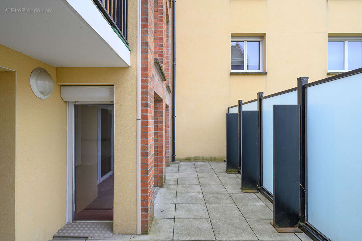 Appartement à LILLE