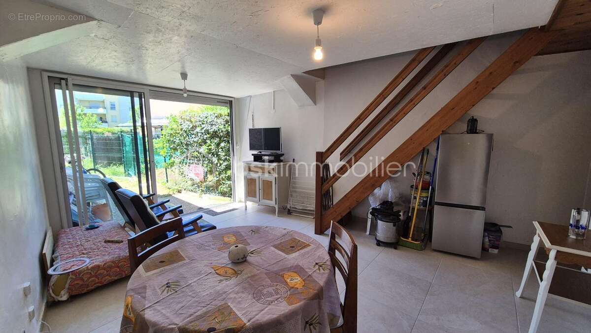 Maison à ARGELES-SUR-MER
