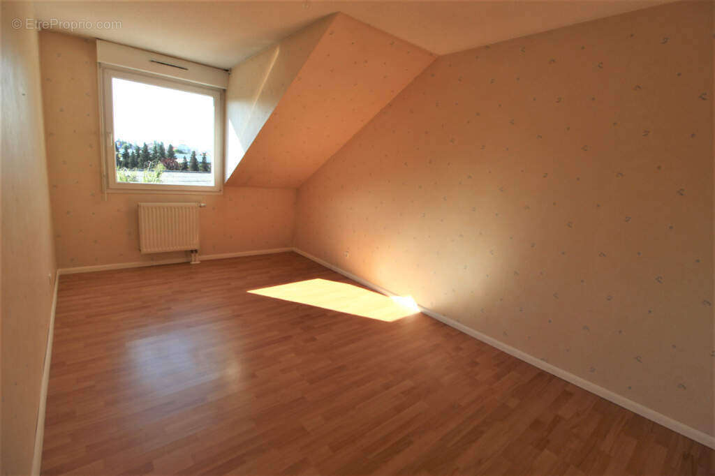 Appartement à SCHILTIGHEIM