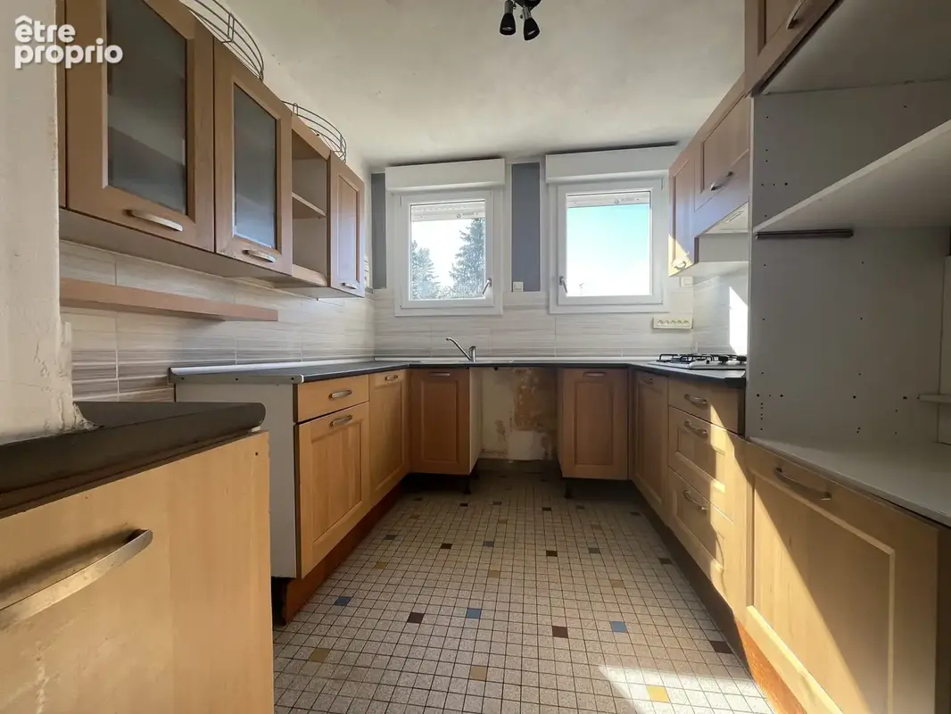 Maison 5 pièces 103 m² à vendre à Cantenay-Epinard (49460) - photo 6