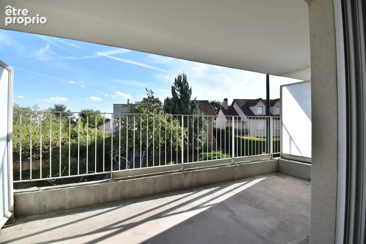 Appartement à PALAISEAU