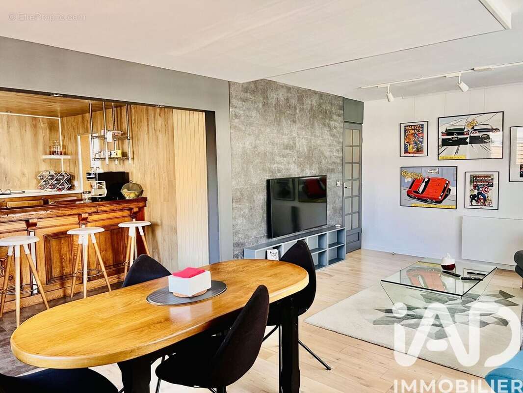 Photo 3 - Maison à STAINS