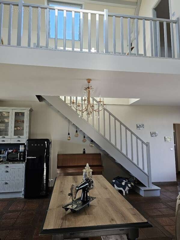 Maison à SALIES-DE-BEARN