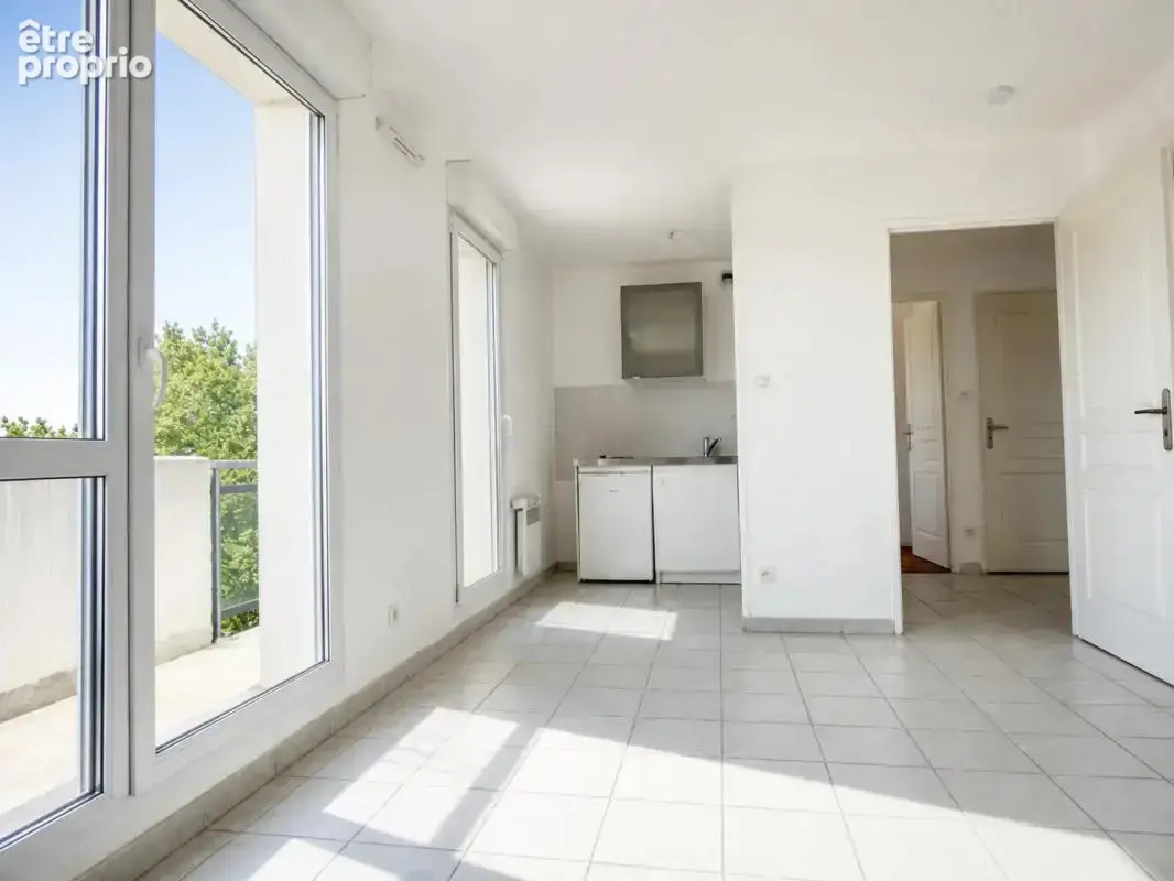 Appartement 2 pièces de 40m² à Mulhouse - photo 6
