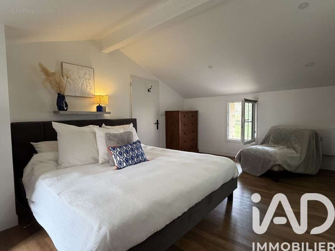 Photo 9 - Maison à MERVENT