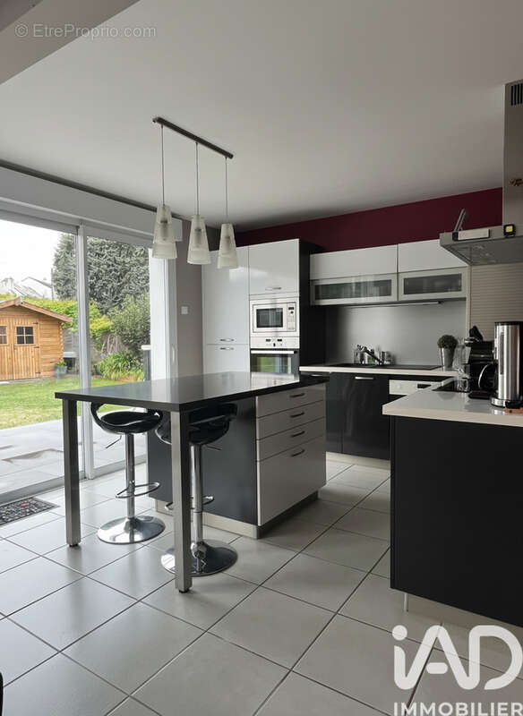 Photo 4 - Maison à SAINT-NAZAIRE