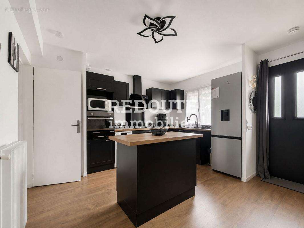 Muizon – maison renovee avec fort potentiel d'evolution - photo 5