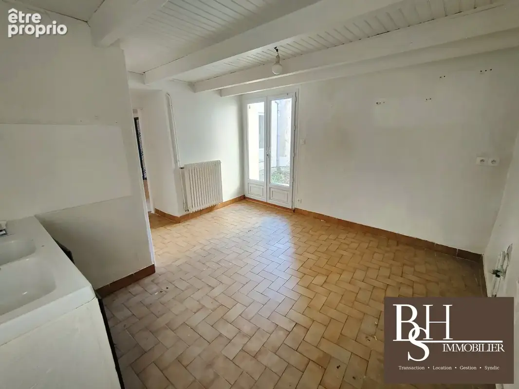 Maison 4 pièces 89 m² à vendre à Poitiers (86000) - photo 4