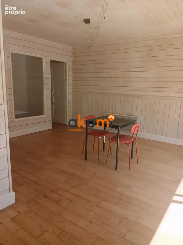 Appartement 44 m² à Serraval  - photo 2