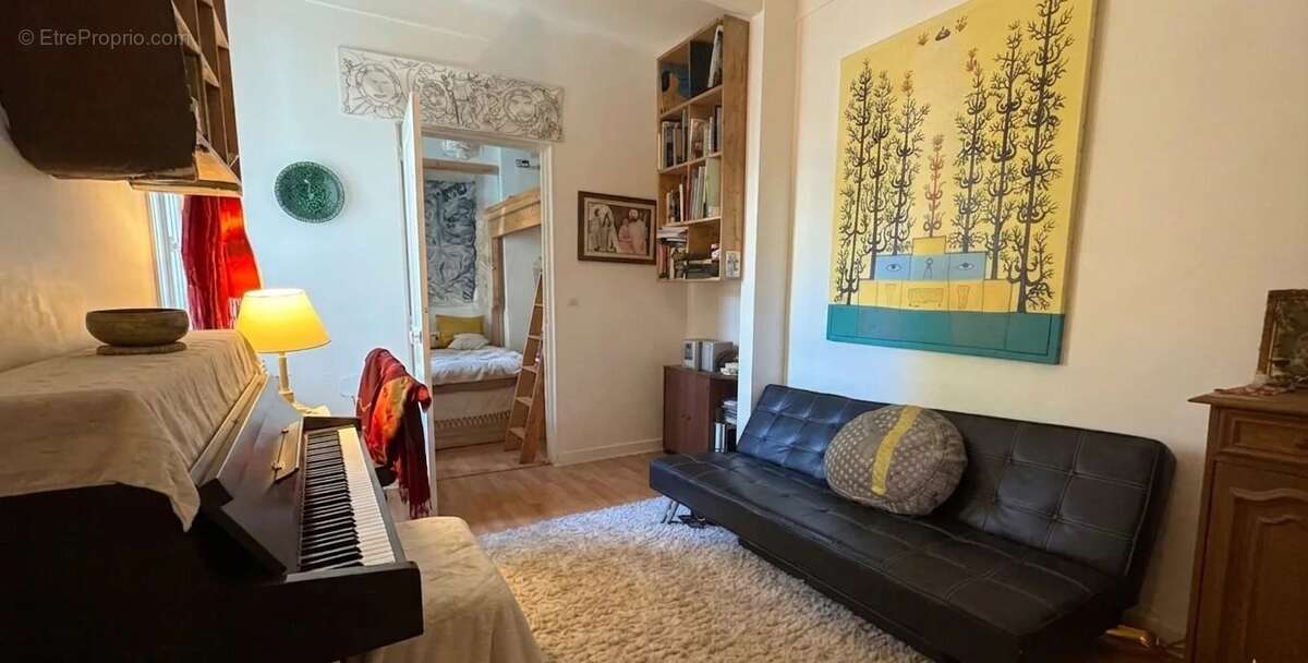 Appartement à ANDON