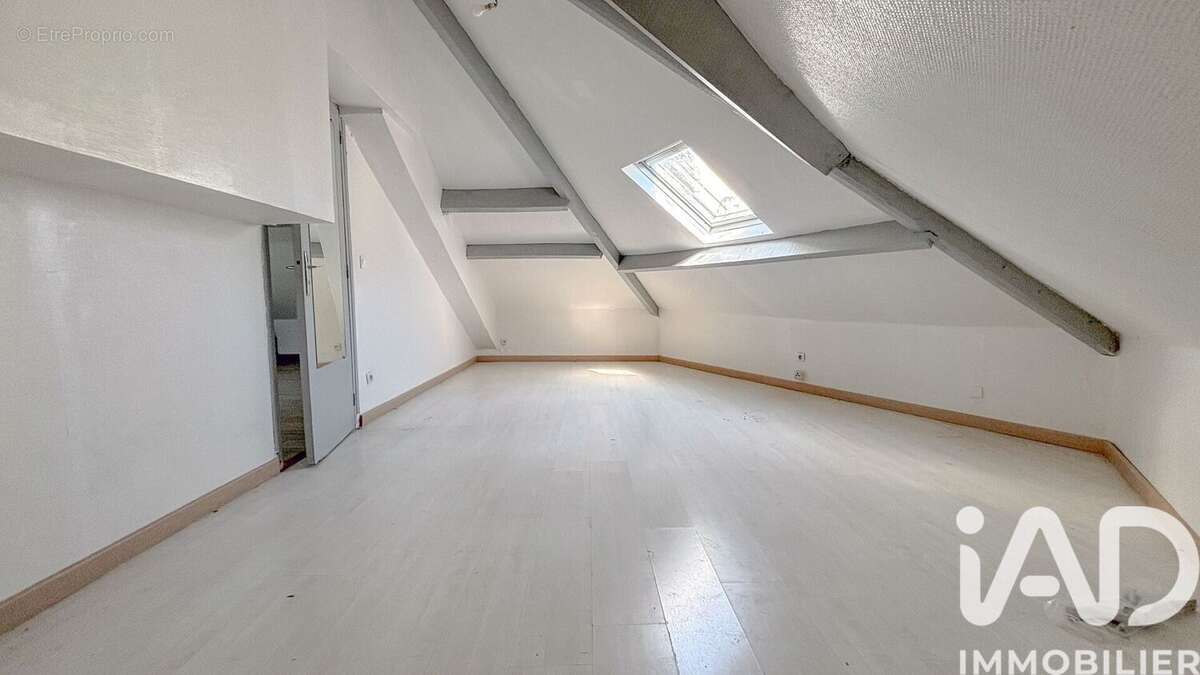 Photo 5 - Appartement à VILLEMOMBLE