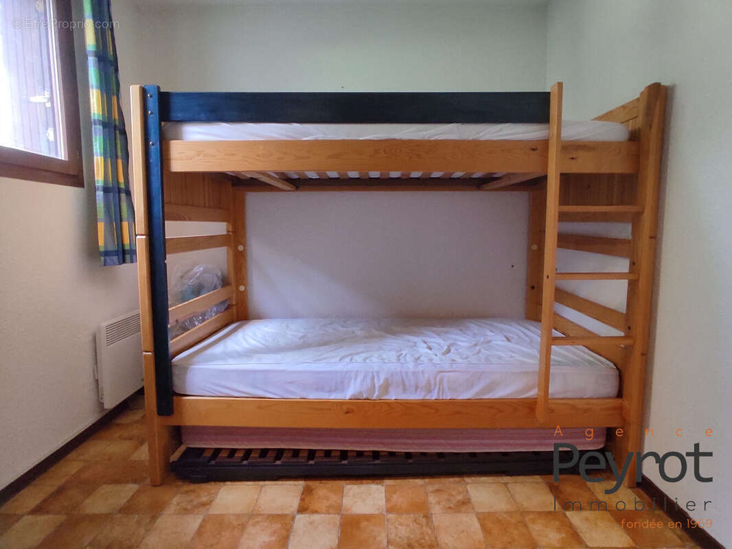 Appartement à LES ANGLES