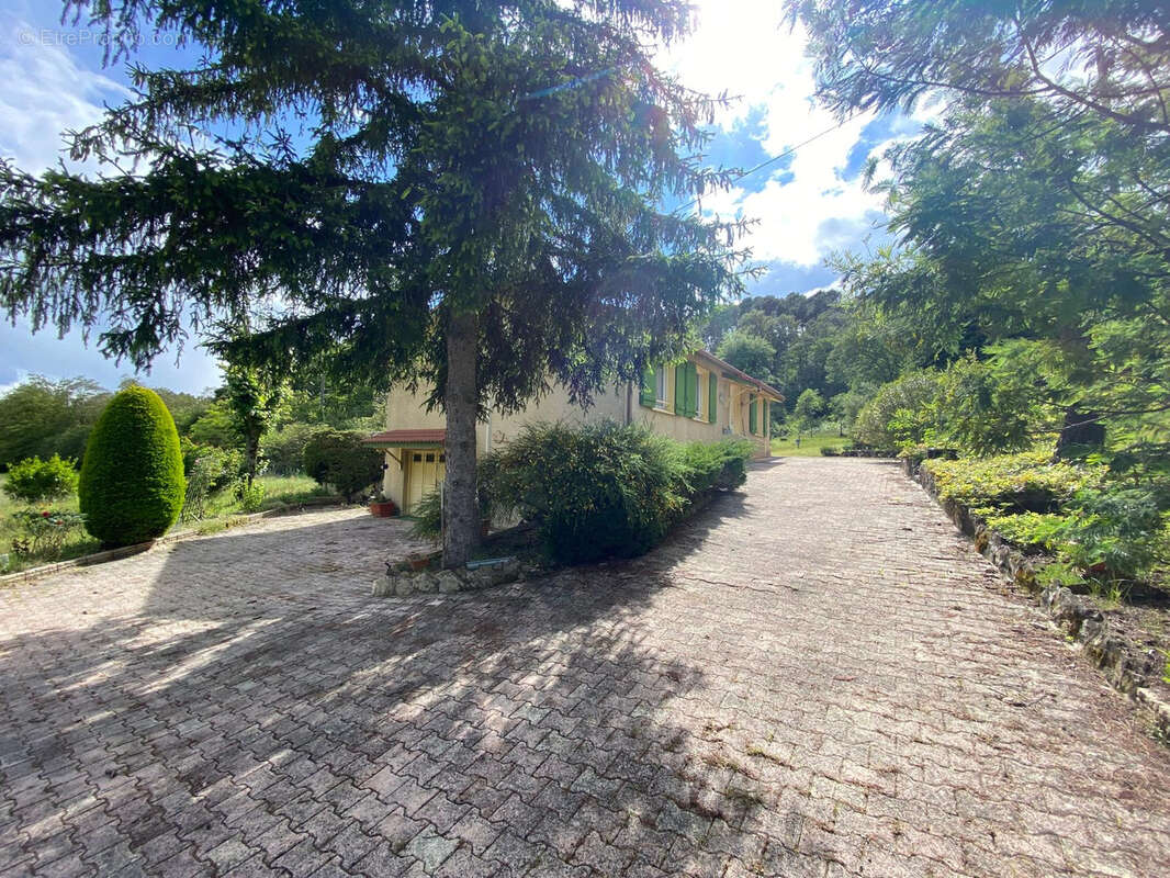 Maison à PEYRINS