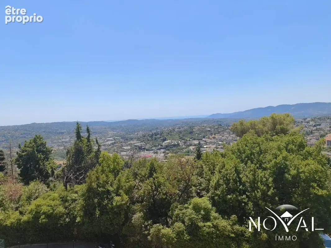 Appartement 42 m² à Grasse  - photo 8