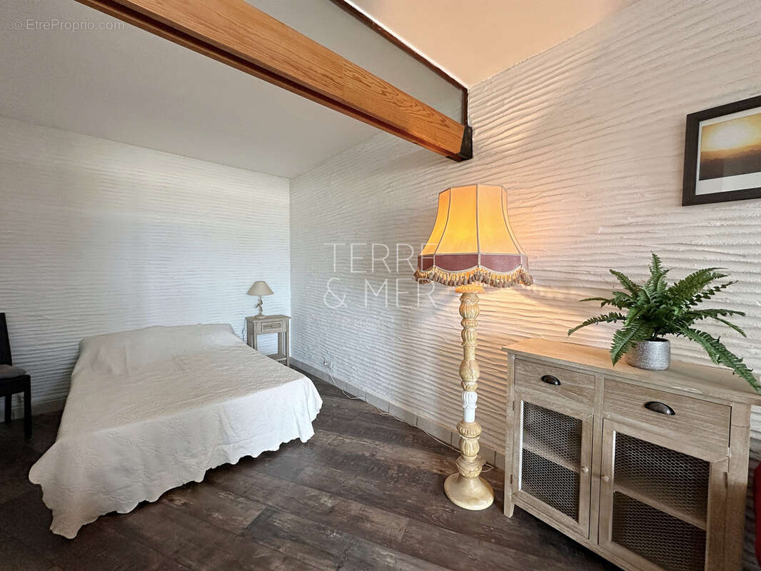 Appartement à SAINT-CYPRIEN
