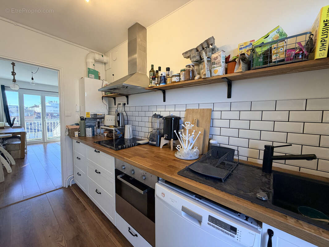 Appartement à AGEN