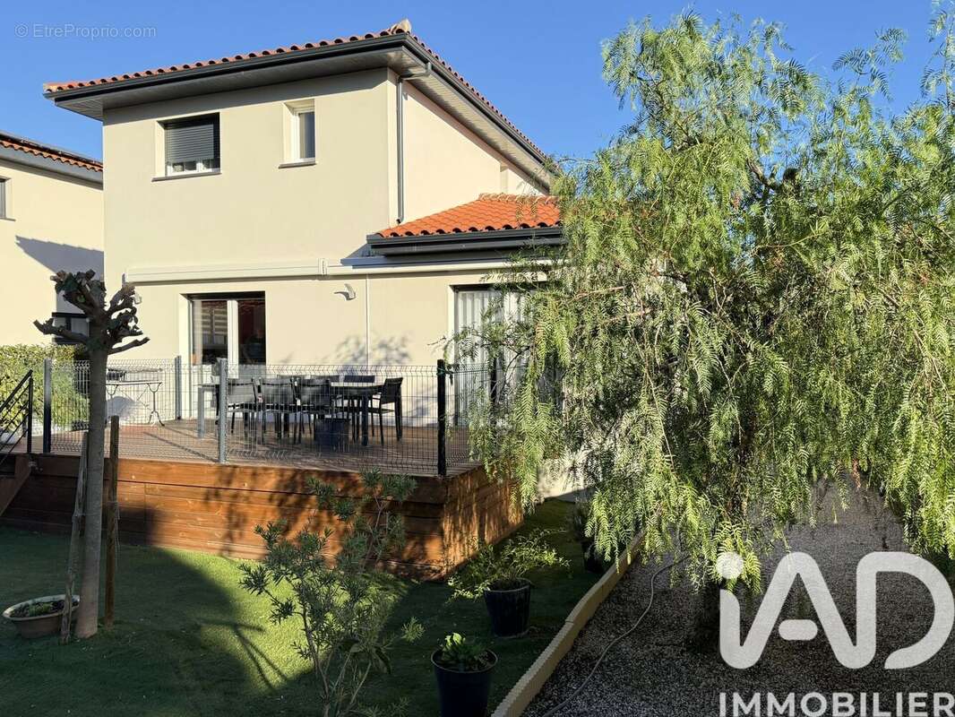 Photo 9 - Maison à VILLELONGUE-DE-LA-SALANQUE