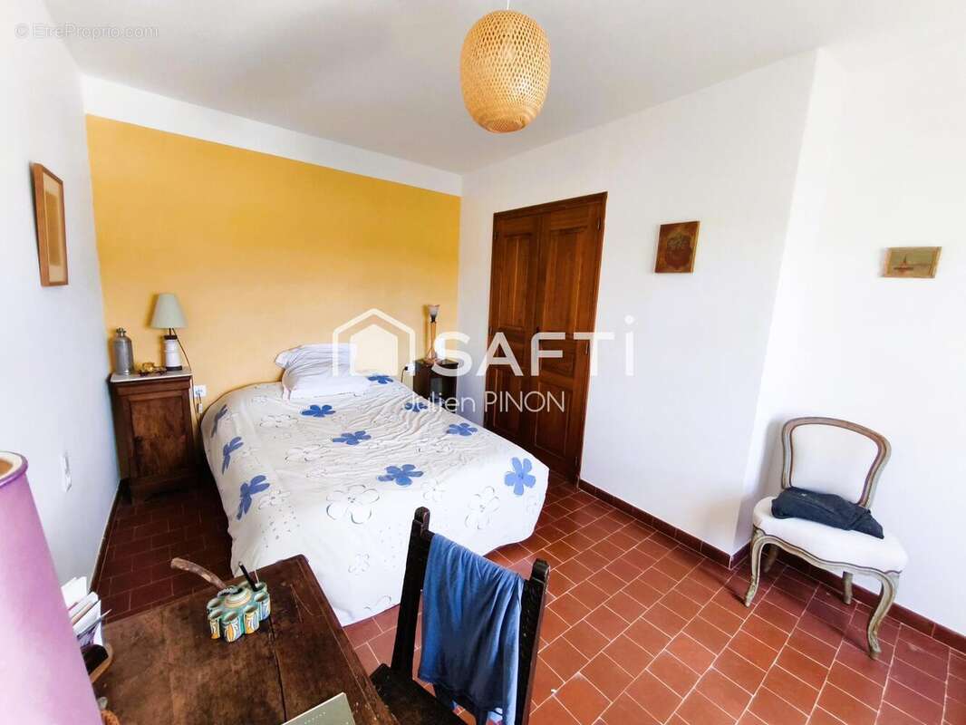 Photo 6 - Maison à SAINT-SATURNIN-LES-APT