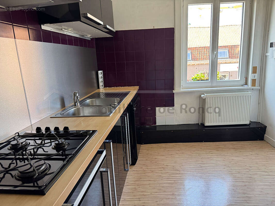 Appartement à RONCQ