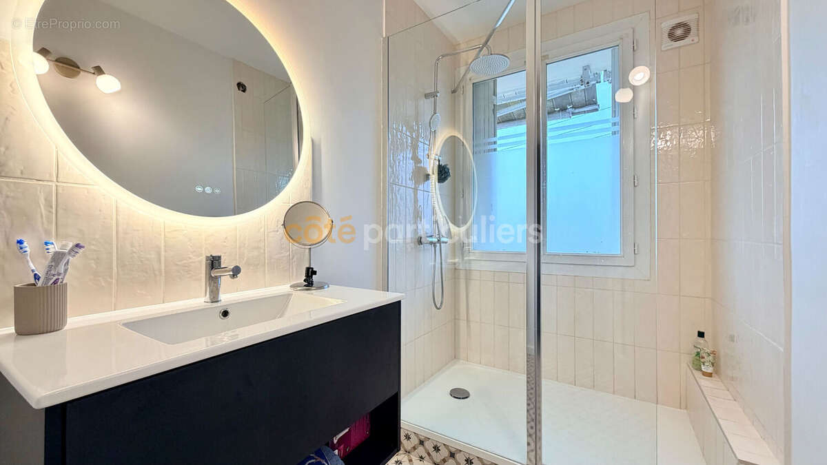 Appartement à MONTAUBAN
