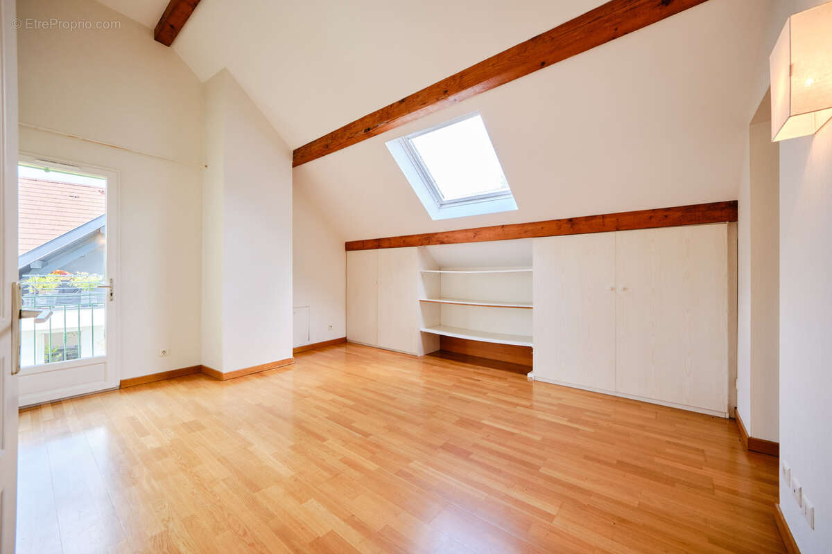 Appartement à ANNECY-LE-VIEUX