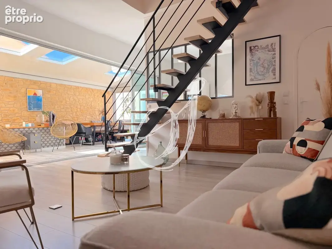 Photo Maison à Montpellier au prix de 325 000€