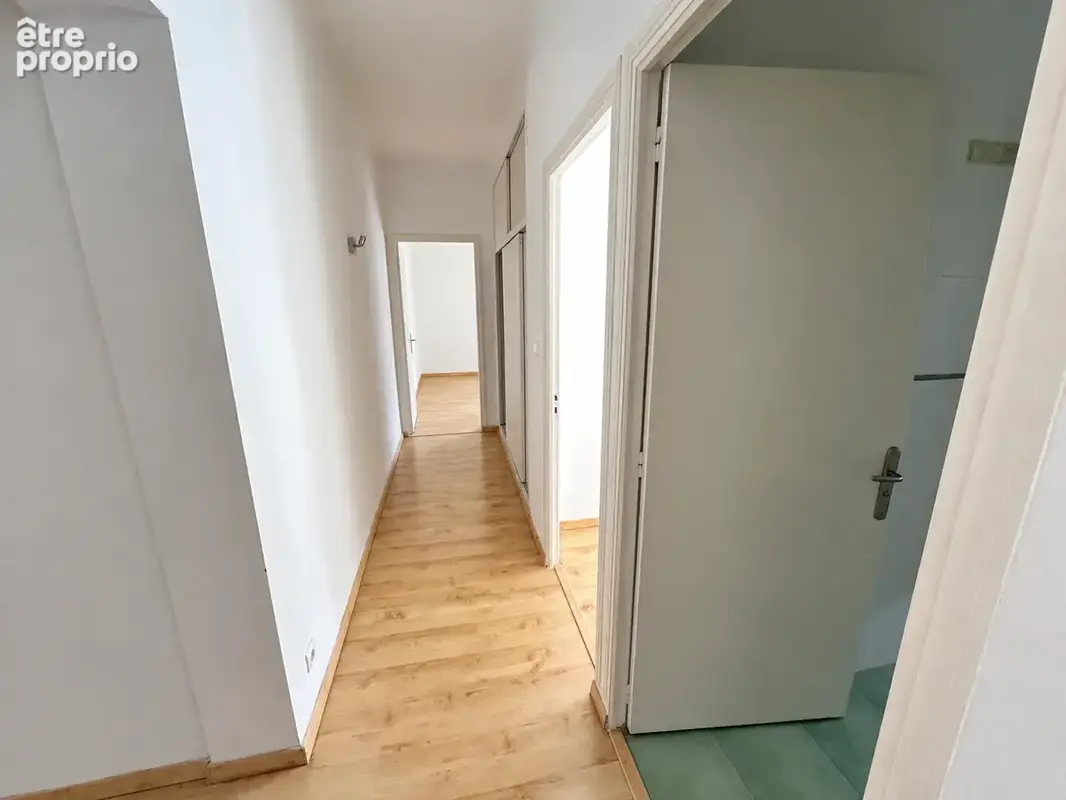 Appartement ajaccio   résidence des îles   t4 de 150 m2 - photo 12