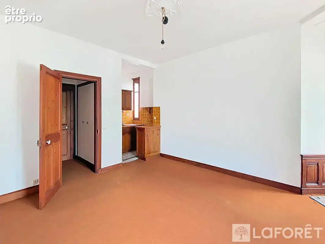 Appartement Houlgate 1 pièce(s) 26.65 m2 - photo 6